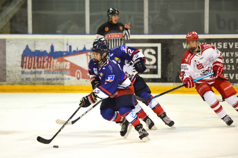 Read more about the article U17: Saisonauftakt gegen Landshut