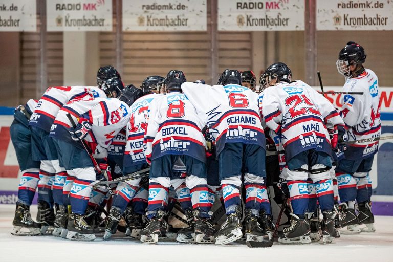 Mehr über den Artikel erfahren U15 – 6 von 9 Punkten in 4 Tagen
