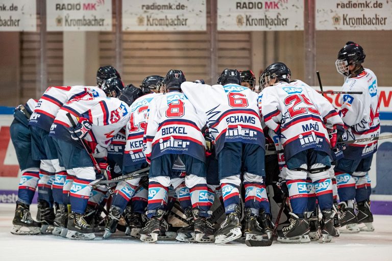 Read more about the article U15 – 6 von 9 Punkten in 4 Tagen