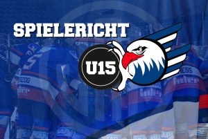 Read more about the article U15: Zwei knappe Niederlagen gegen Kölner Junghaie