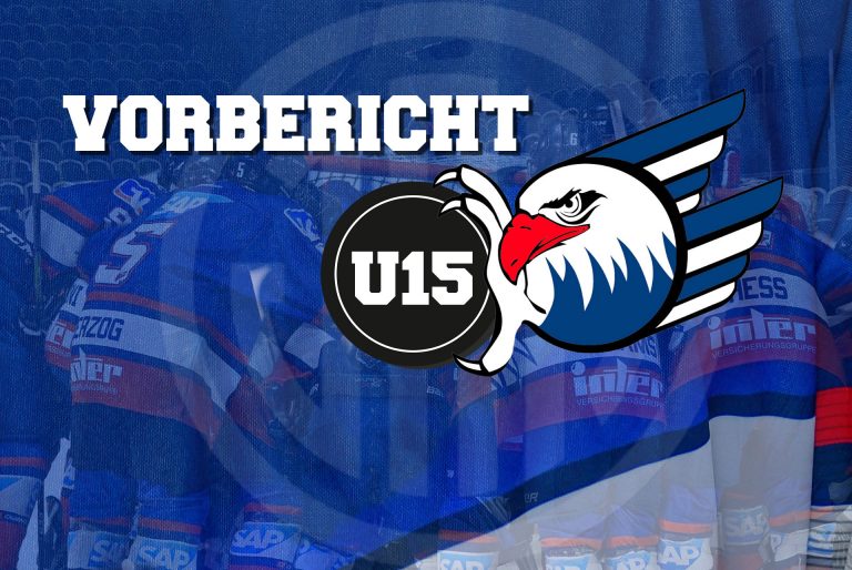 Mehr über den Artikel erfahren U15: Drei Ligaspiele in vier Tagen