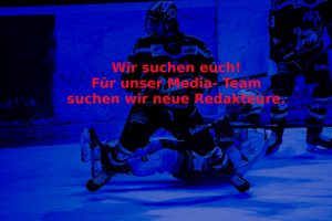 Read more about the article Jungadler Media- Team sucht neue Redakteure