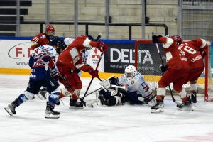 Read more about the article U17: Na bitte, es geht doch!
