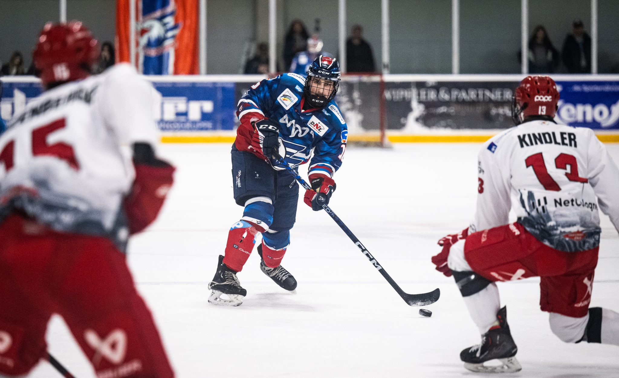 DNL: Deutscher Meister- Jungadler Mannheim! – Jungadler Mannheim