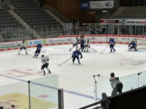 Read more about the article U17: Erfolgreiches Baden- Württemberg Duell
