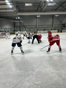 Read more about the article Hockeycup: Turniertag 2