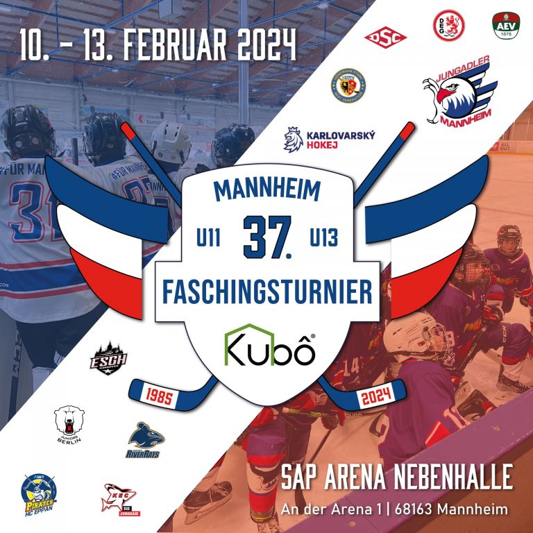 Read more about the article Faschingsturnier 2024