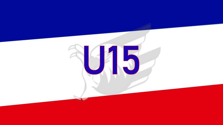Read more about the article U15: U15- Endturnier in Düsseldorf steht bevor