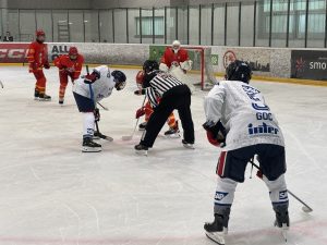 Mehr über den Artikel erfahren Testspielsieg in Düsseldorf