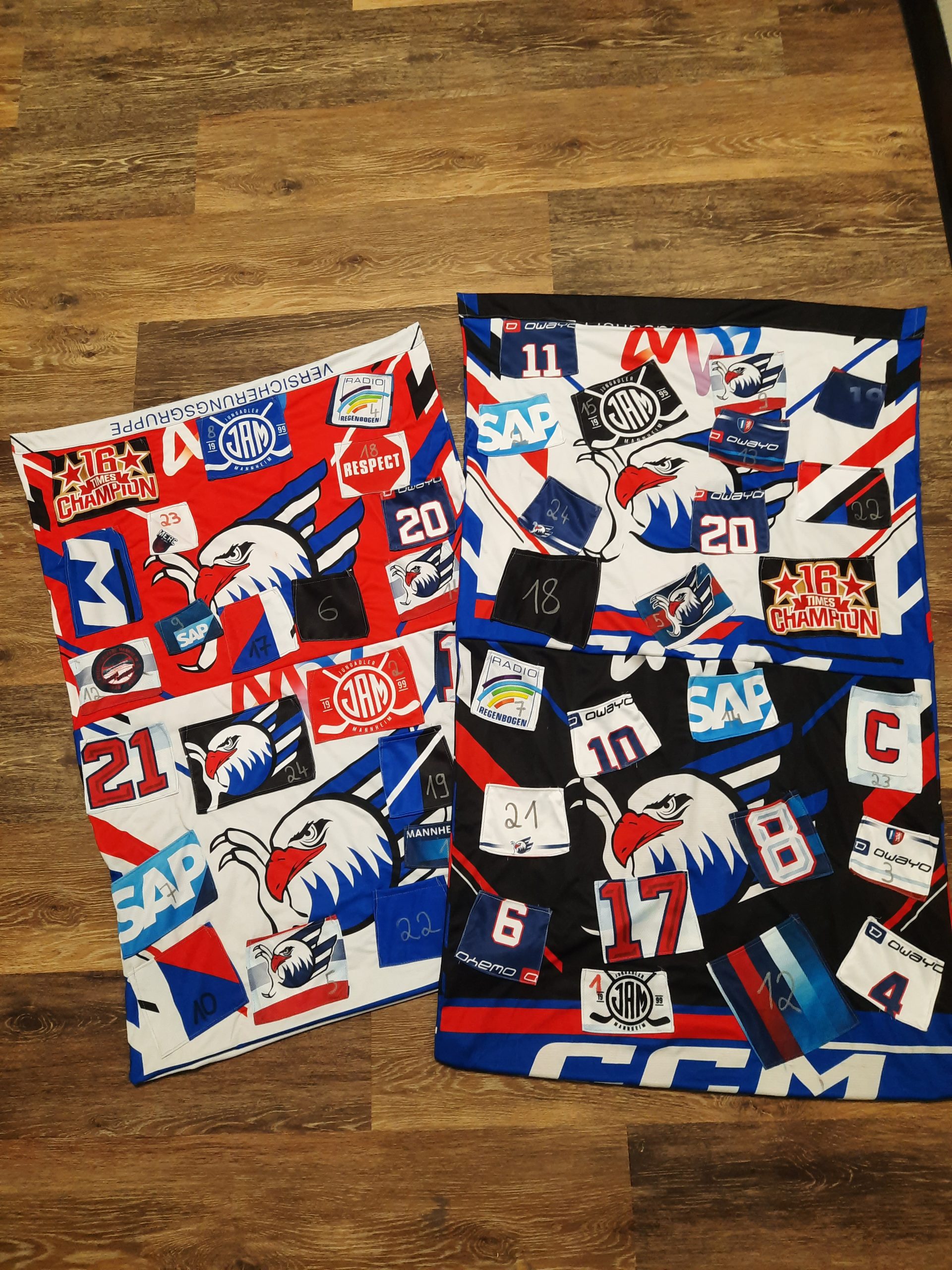 #2501 Adventskalender 2