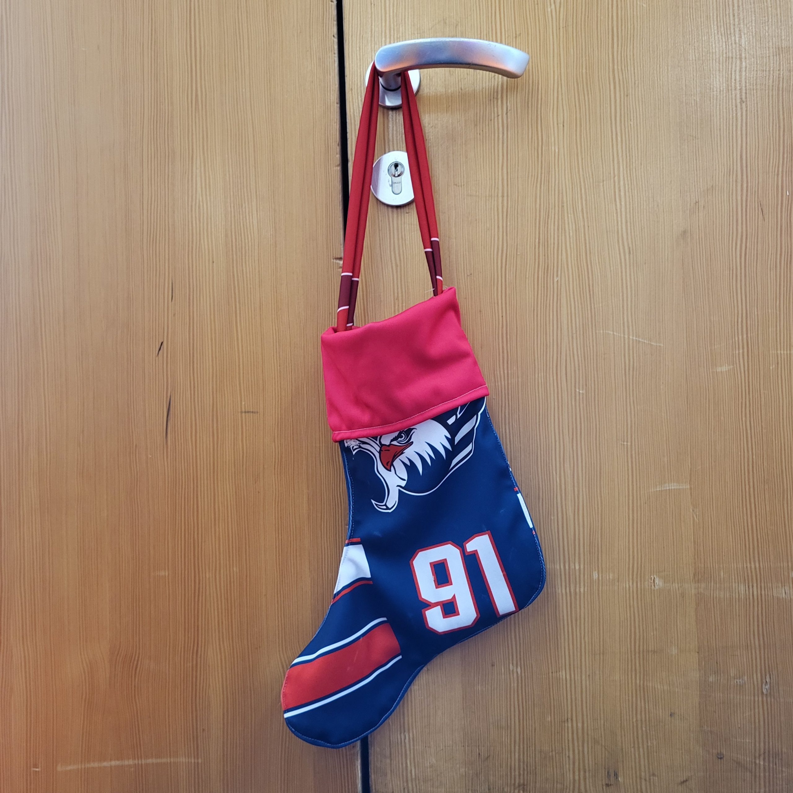 Nikolaussocke – Bild 3