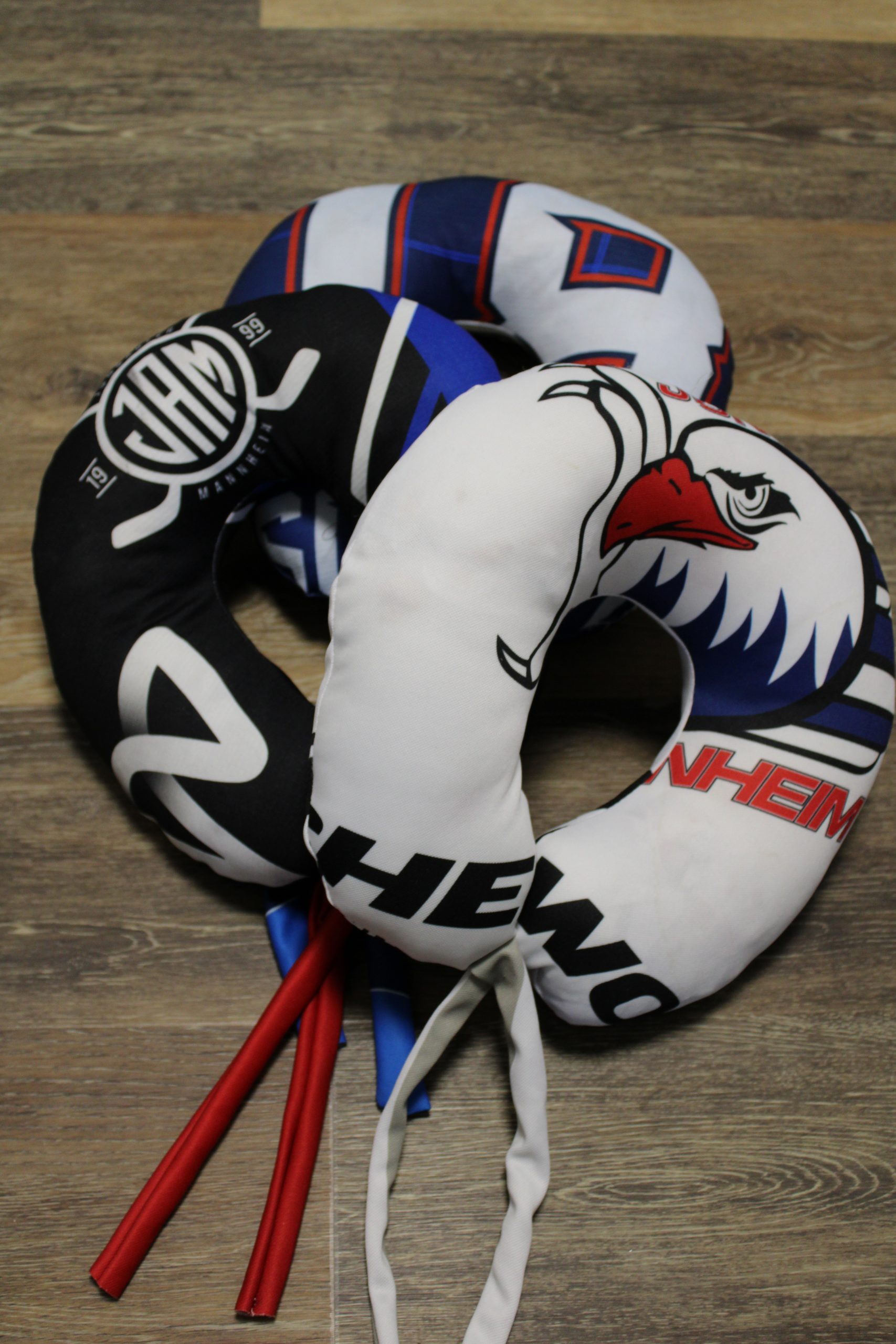 #2503 Nackenkissen 2