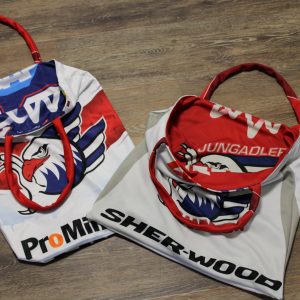 Einkaufsbeutel beidseitig