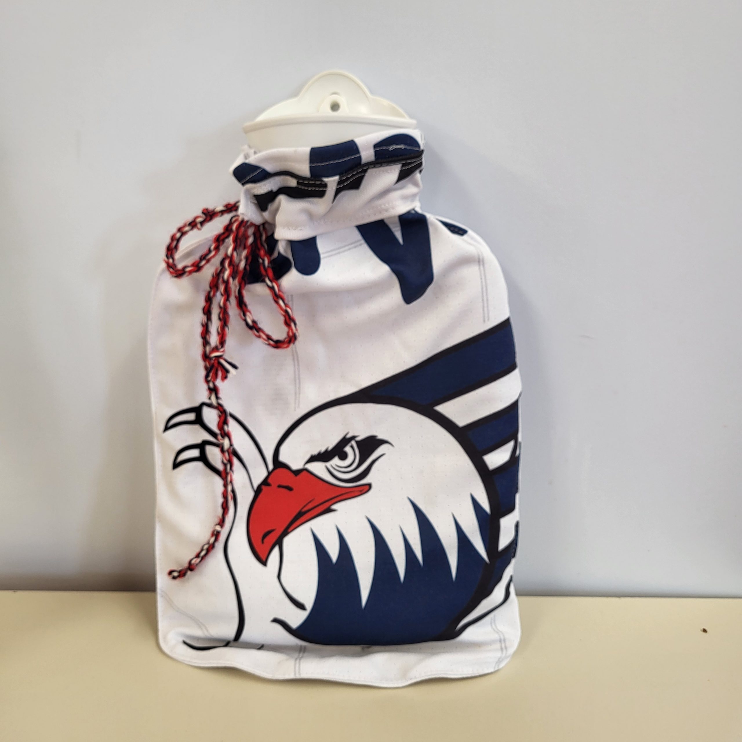 Wärmflaschenbezug – Bild 2