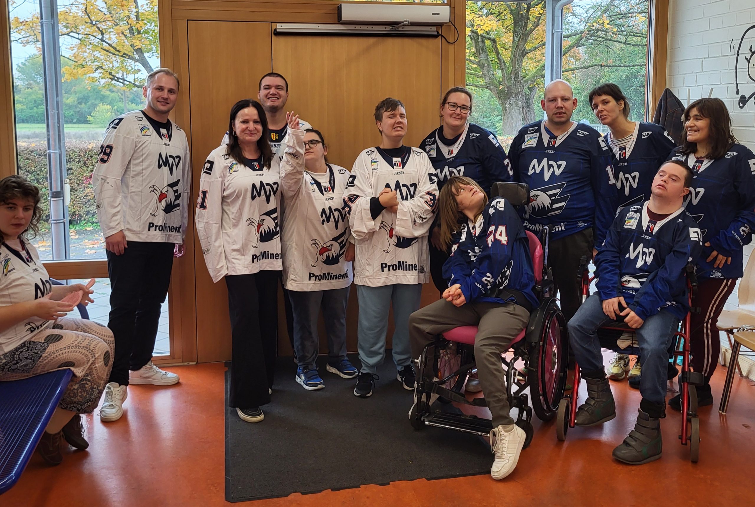 Kohlerhaus Okt 25 Gruppe