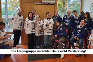 Mehr über den Artikel erfahren Stellenangebot unseres Kooperationspartner