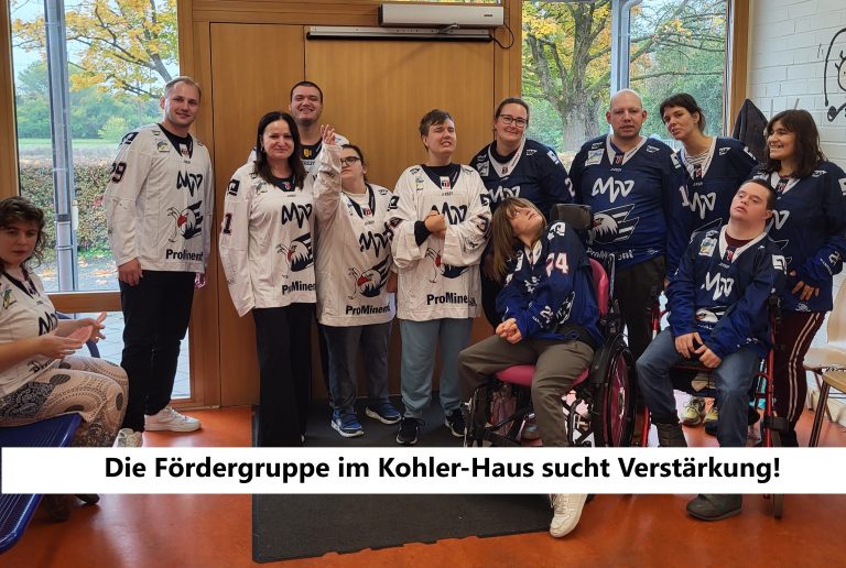 Mehr über den Artikel erfahren Stellenangebot unseres Kooperationspartner