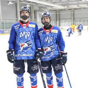 GameWorn Trikot Saison 2025/2026