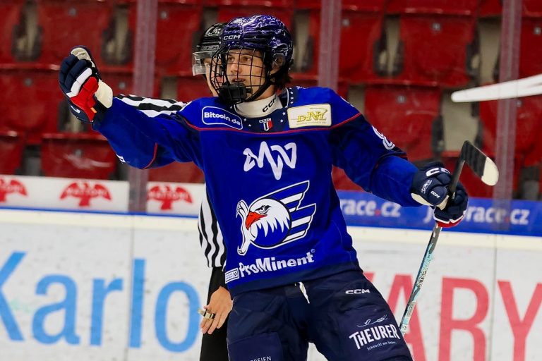 Mehr über den Artikel erfahren Bayern und die Hockey Trophy