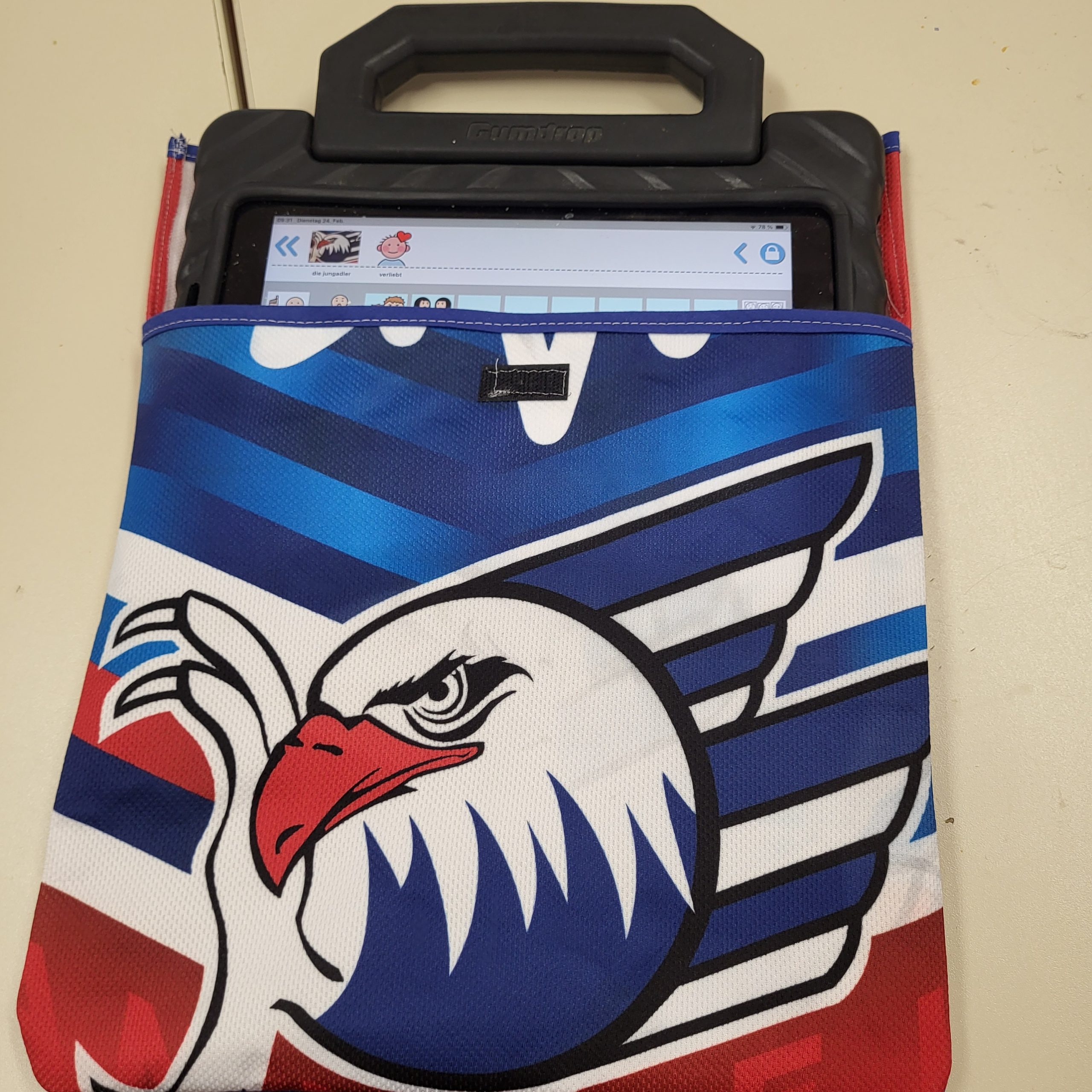 Laptop Hülle – Bild 7
